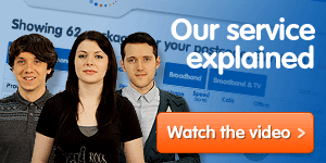Broadbandchoices sevices explained