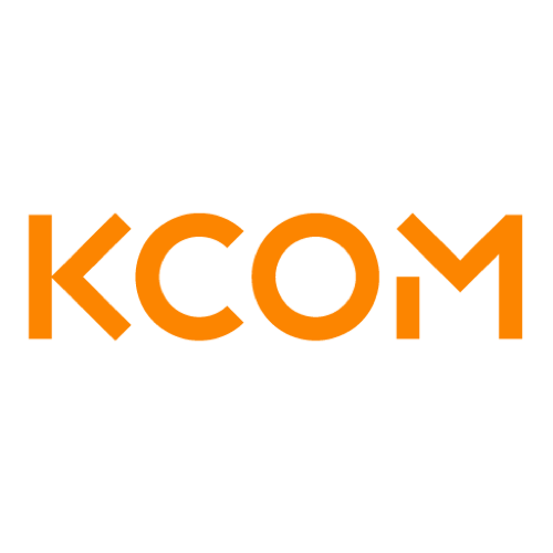 KCOM