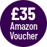 £35 Amazon voucher