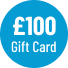 £100 Gift Card