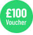 £100 Voucher