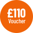 £110 Voucher