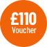 £110 Voucher 0406  ex