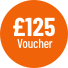 £125 Voucher