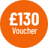£130 Voucher