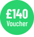 £140 Voucher