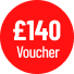 £140 Voucher