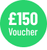 £150 Voucher