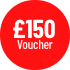 £150 Voucher