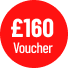 £160 Voucher ex