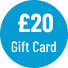 £20 gift card