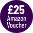 £25 Amazon Voucher