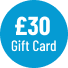 £30 gift card