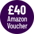 £40 Voucher