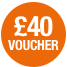£40 Voucher