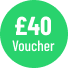 £40 Voucher