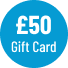 £50 Gift Card