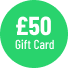 £50 Gift Card