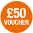 £50 Voucher 2502