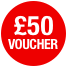 £50 Voucher