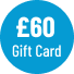 £60 Gift Card.