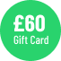 £60 Gift Card
