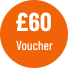 £60 Voucher 0207