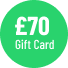 £70 Gift Card