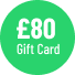 £80 Gift Card