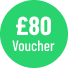 £80 Voucher