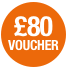 £80 Voucher