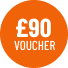 £90 Voucher 1106