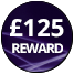 Online exclusive: £125 BT Reward Card - see BT website for further details