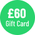 £60 Gift Card