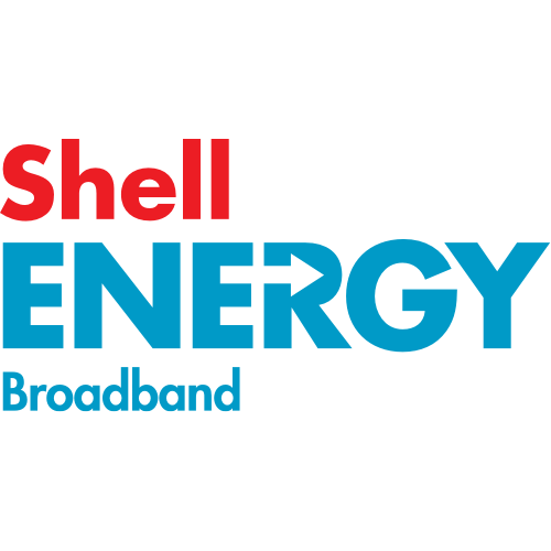 Shell Energy Broadband broadband