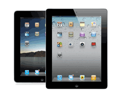 Sell iPads