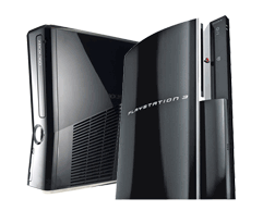 Sell Games Consoles