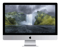 Sell iMac