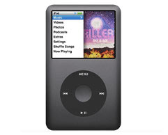 Sell iPod Classic