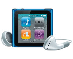 Sell iPod Nano