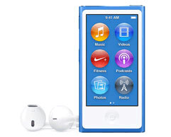 Sell iPod Shuffle