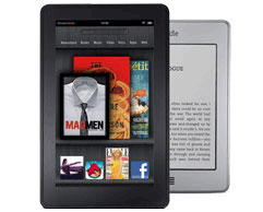 Sell Kindle