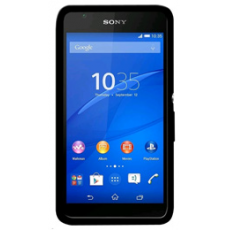 Sony xperia E4G