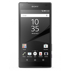 Sony xperia z5 compact
