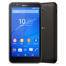 Sony xperia e4