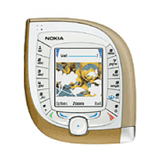 Nokia 7600