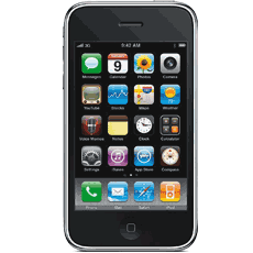 Apple iPhone 3GS 32GB