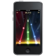 Apple iPod Touch 16GB - 2nd Generation