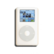 Apple iPod Classic 30GB - 4th Generation