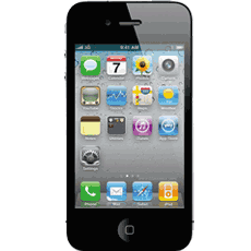 Apple iPhone 4 8GB